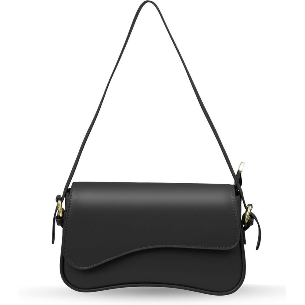 Shoulder Bag for Women Little Purse Hobo Bags Clutch Leather Handbags Small Tote